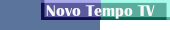 TV Novo Tempo