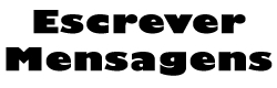 Escrever Mensagens