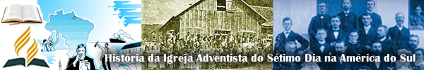 Hist&oacute;ria da Igreja na Am&eacute;rica do Sul