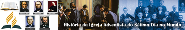 Hist&oacute;ria da Igreja no Mundo