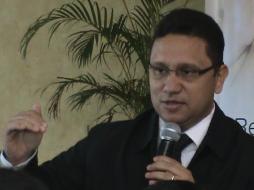 Pr. Wilson Guimarães (Serm&otilde;es)