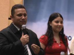 Pr. Wilson Guimar&atilde;es (20 Anos de Minist&eacute;rio)