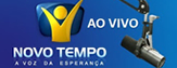 R&aacute;dio Novo Tempo