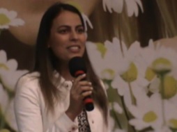 YouTube Lista do 2&ordm; Congresso Min. da Mulher