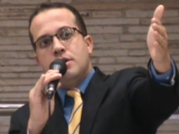 YouTube Lista da Semana de Ora&ccedil;&atilde;o Jovem 2014